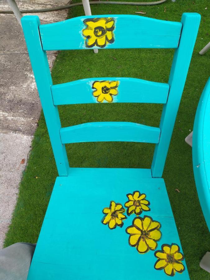 예루살렘 Cozy Garden 아파트 외부 사진